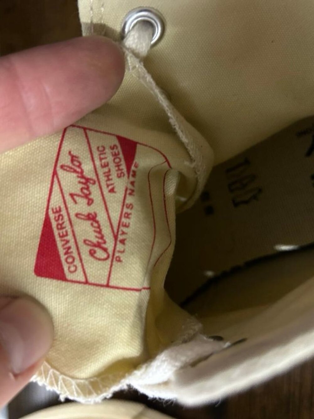 Converse x Comme Des Garcons Play Chuck 70 Womens